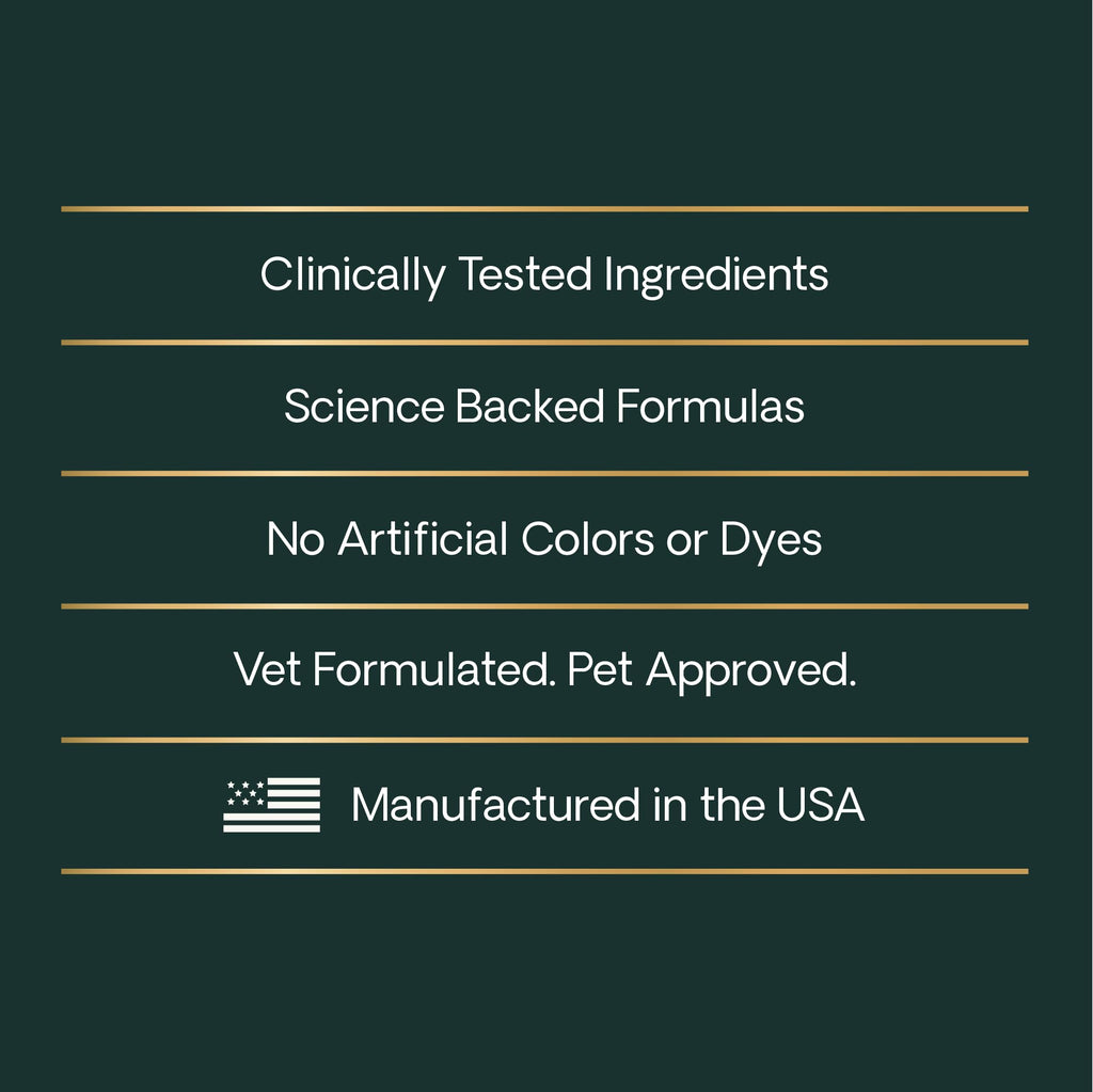 Dental Care Powder for Dogs and Cats, 4.2 oz L1032