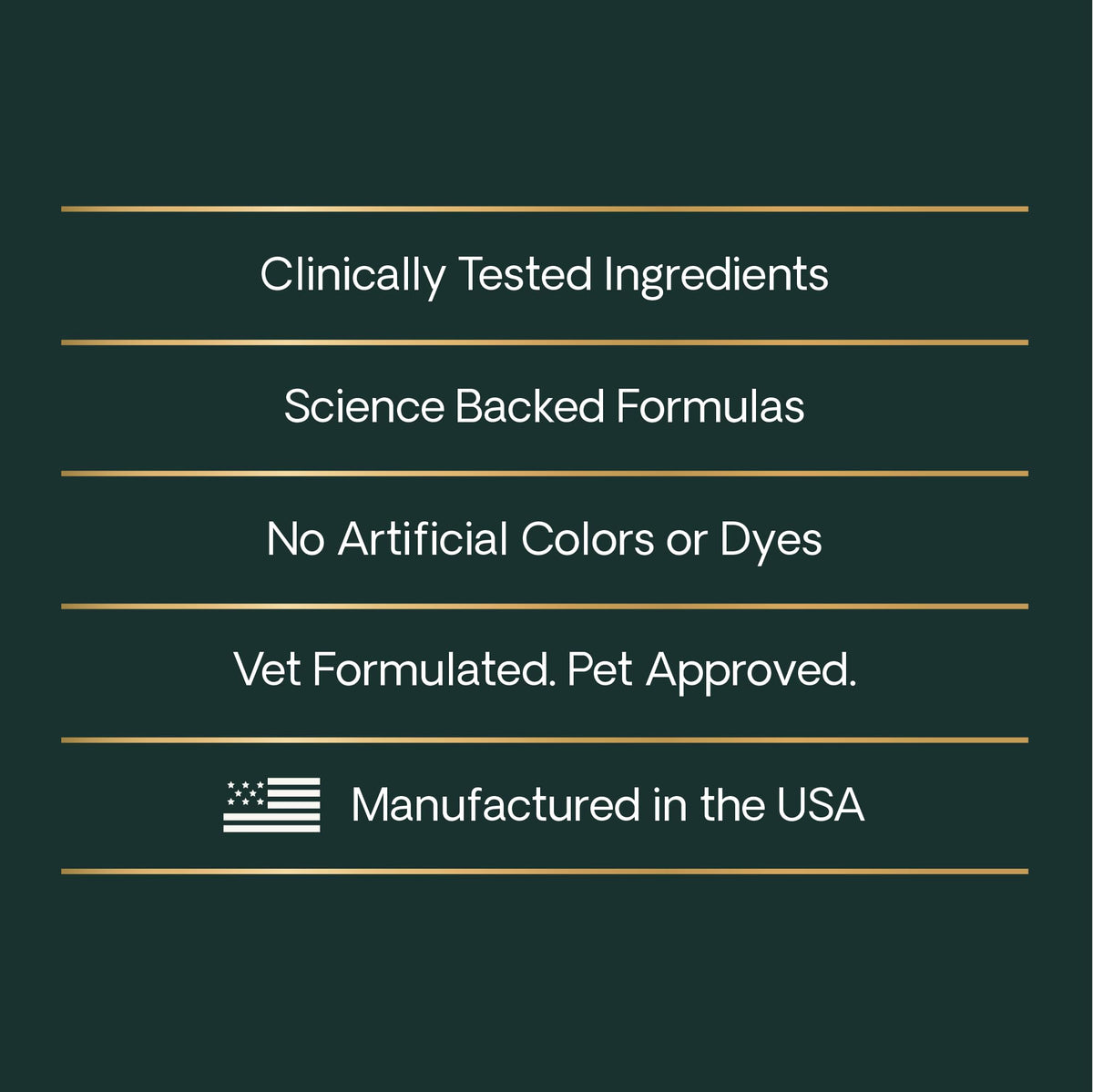 Dental Care Powder for Dogs and Cats, 4.2 oz L1032
