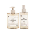 Pet Shampoo & Fragrance Bundle Dog Grooming Set L751592