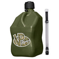 5.5 Gallon Motorsports Jug with Hose I555825