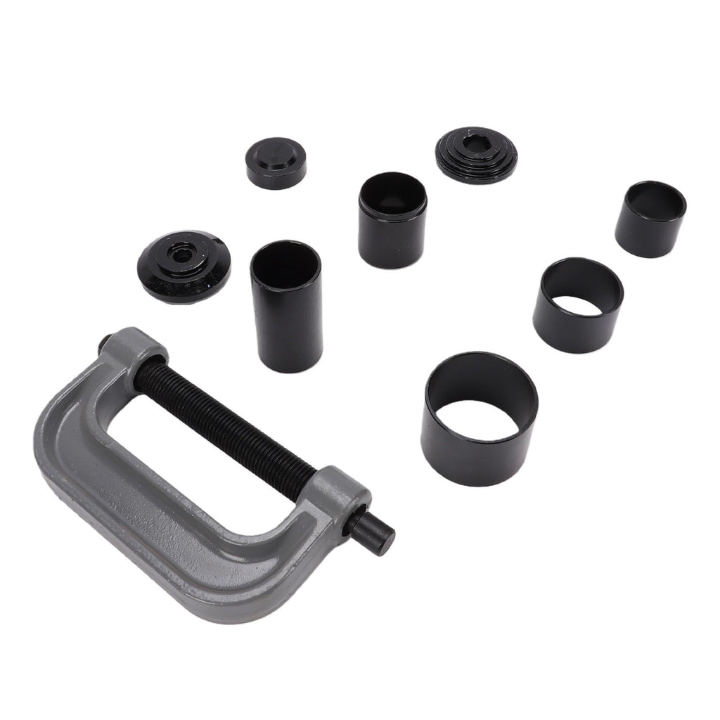 Heavy Duty Ball Joint Press Kit 9 Pcs V382
