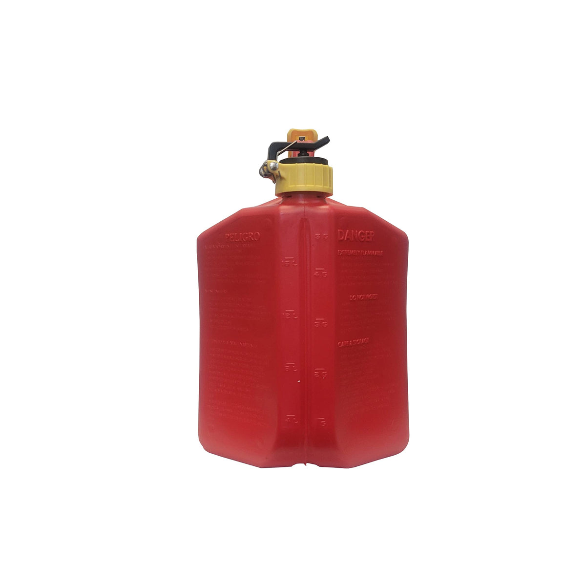 5 Gallon Type II Storage Container with Rotating Spout J7079