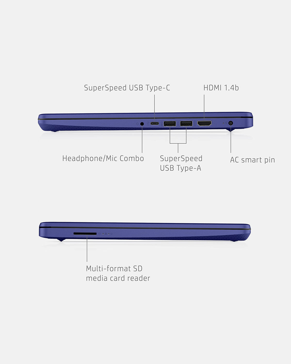 14-inch HD Touchscreen Laptop J975241
