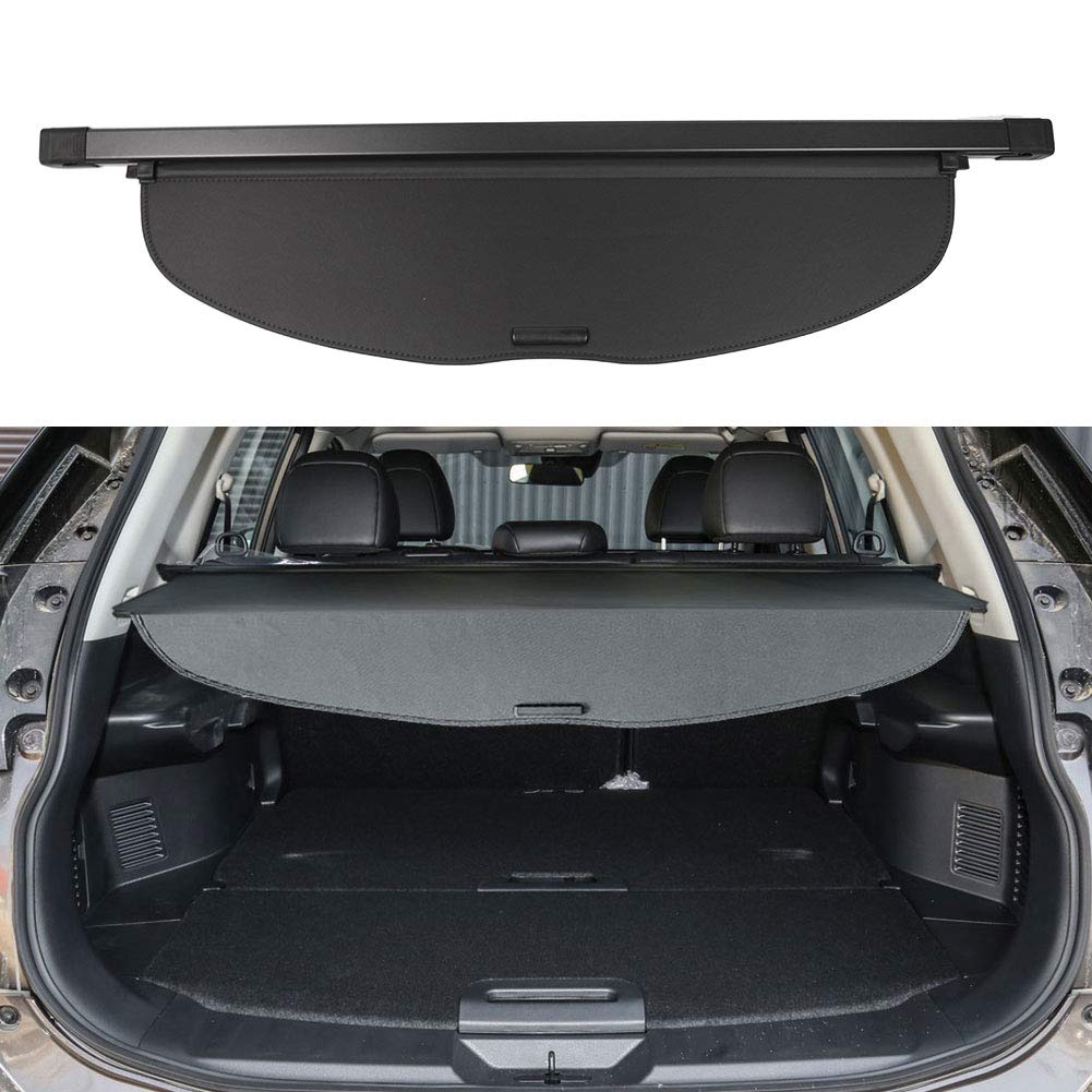 Cargo Cover for Nissan X-Trail Rogue 2014-2020 Rear Trunk Shade O2880