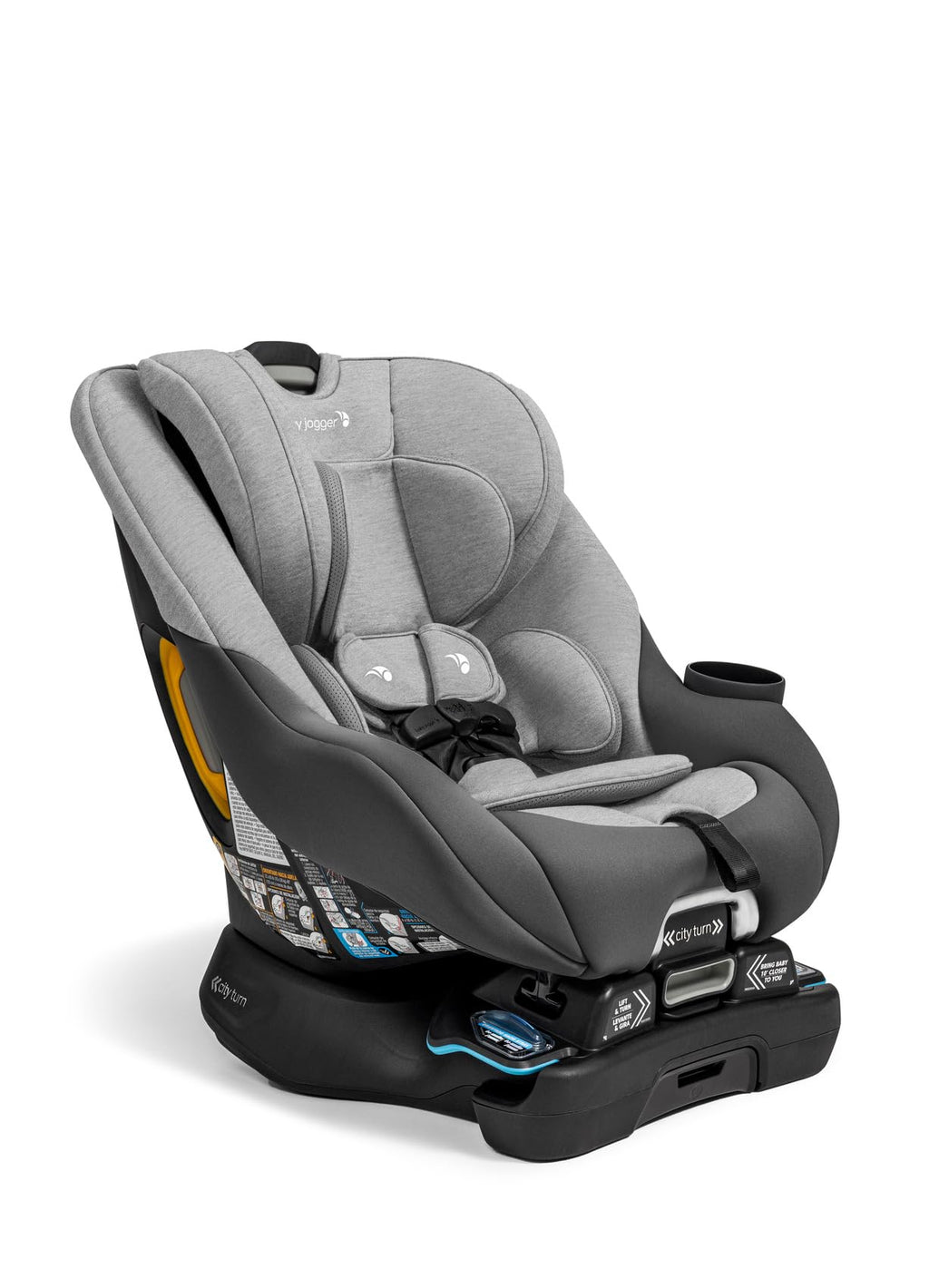 Convertible Car Seat H521
