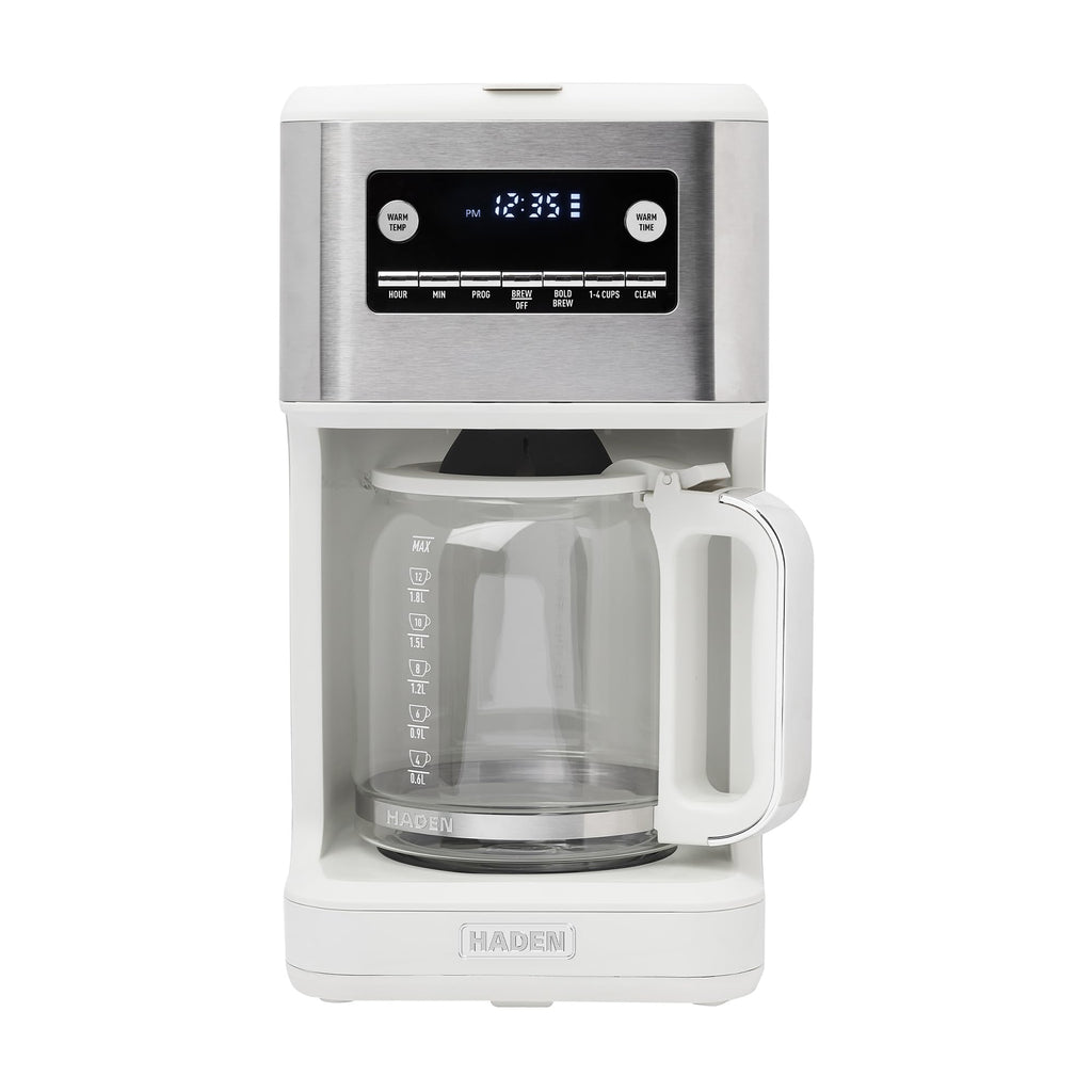 14 Cup Programmable Drip Coffee Maker Q9788