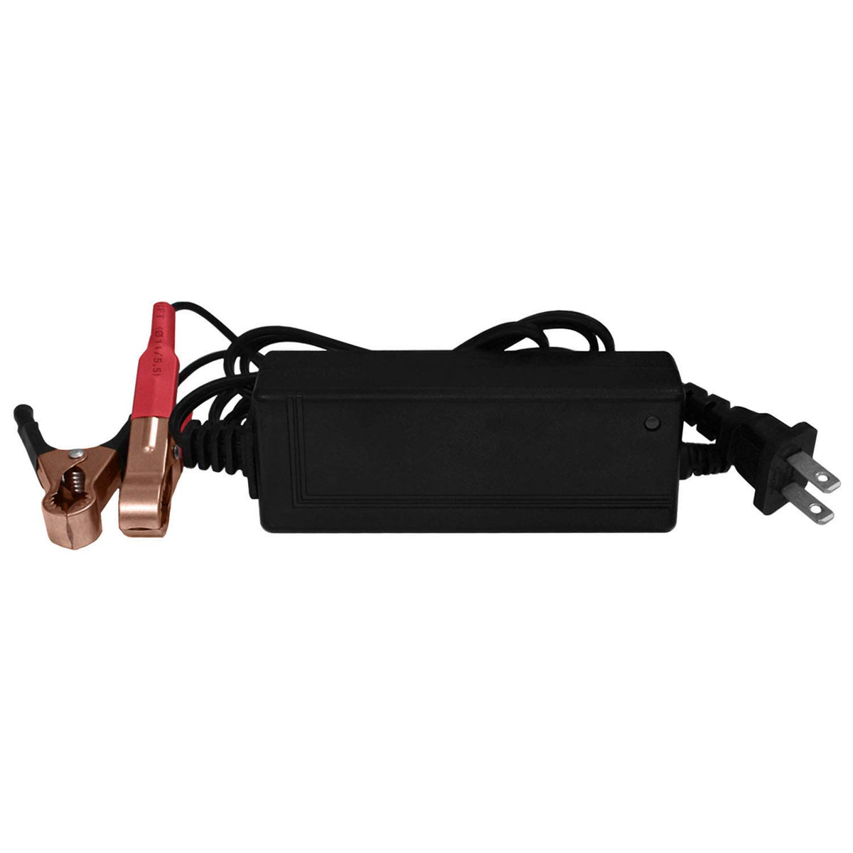 12V Battery with 2Amp Charger N917602
