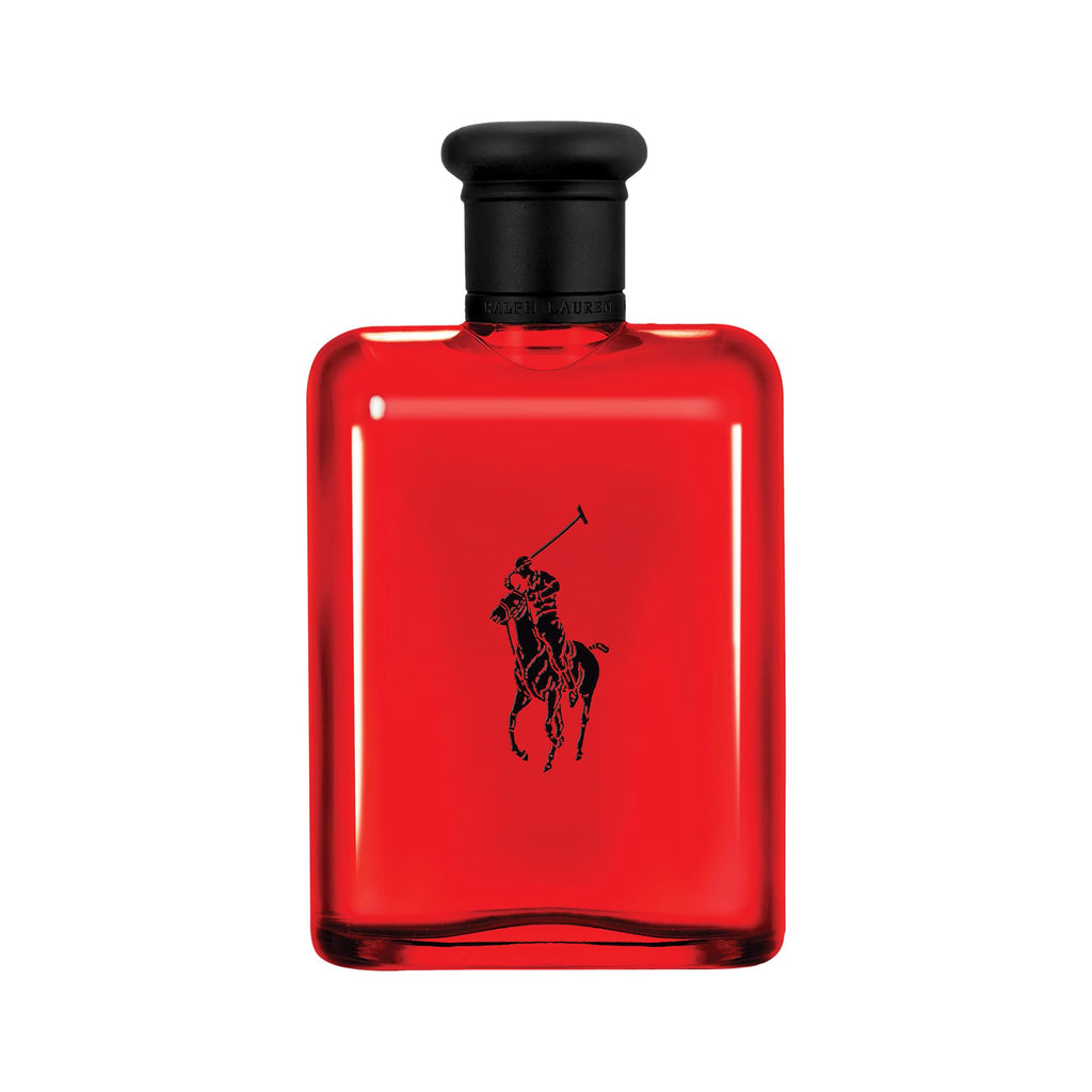 Polo Red Eau de Toilette F5652