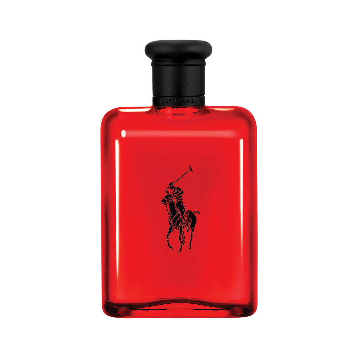 Polo Red Eau de Toilette F5652