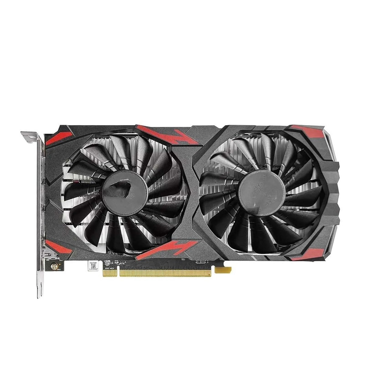 RX 580 8GB GDDR5 256Bit PCI-E 3.0 Graphics Card H494722