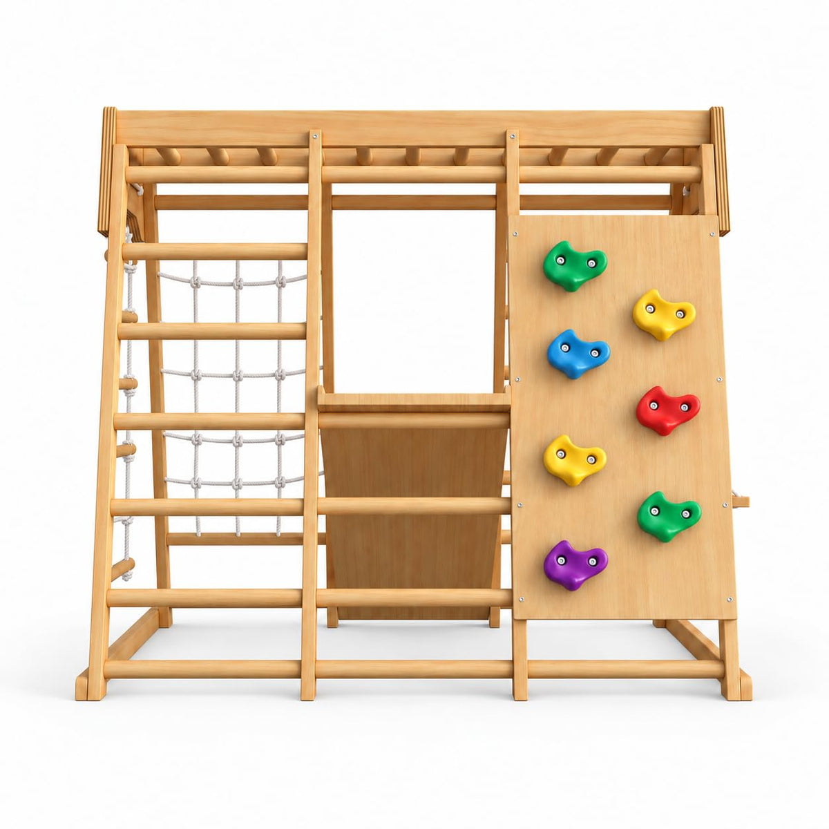 Indoor Jungle Gym for Kids A338657
