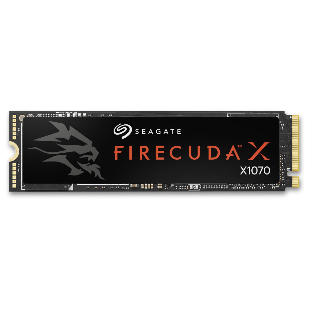 2TB M.2 PCIe Gen4 Internal Solid State Drive SSD P6199