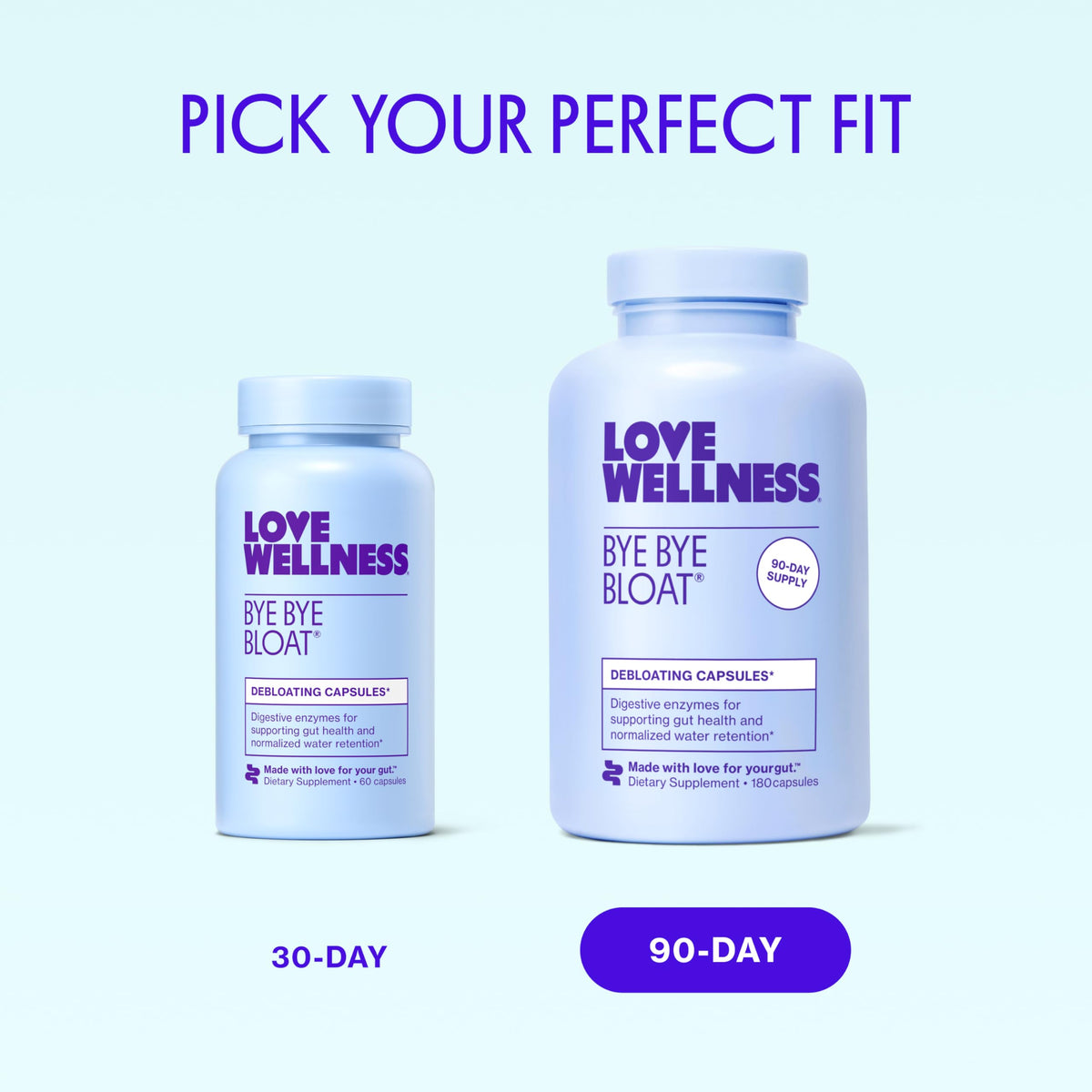 Digestive Enzymes Capsules Z1984