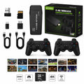 Retro Gaming Console 4K HDMI with 20,000+ Built-in Classic Video Games X2149