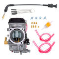 CV40 Carburetor with Choke Cable O368610