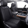 Seat Covers E49249