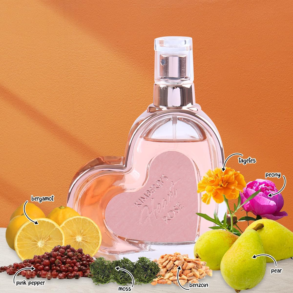 Eau de Parfum Spray 2.7 oz G45103