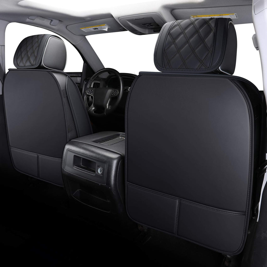 Seat Covers E49249