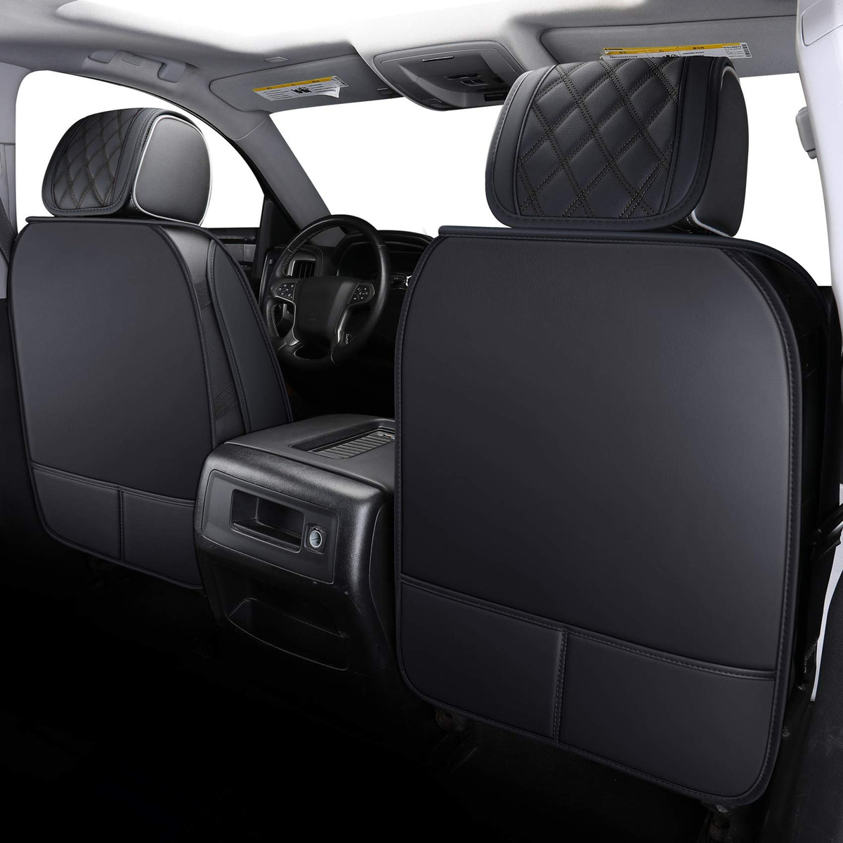 Seat Covers E49249