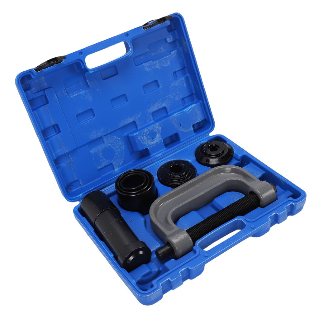Heavy Duty Ball Joint Press Kit 9 Pcs V382
