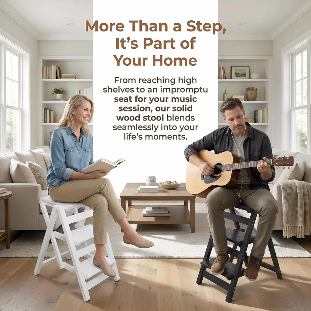 Step Stool G976
