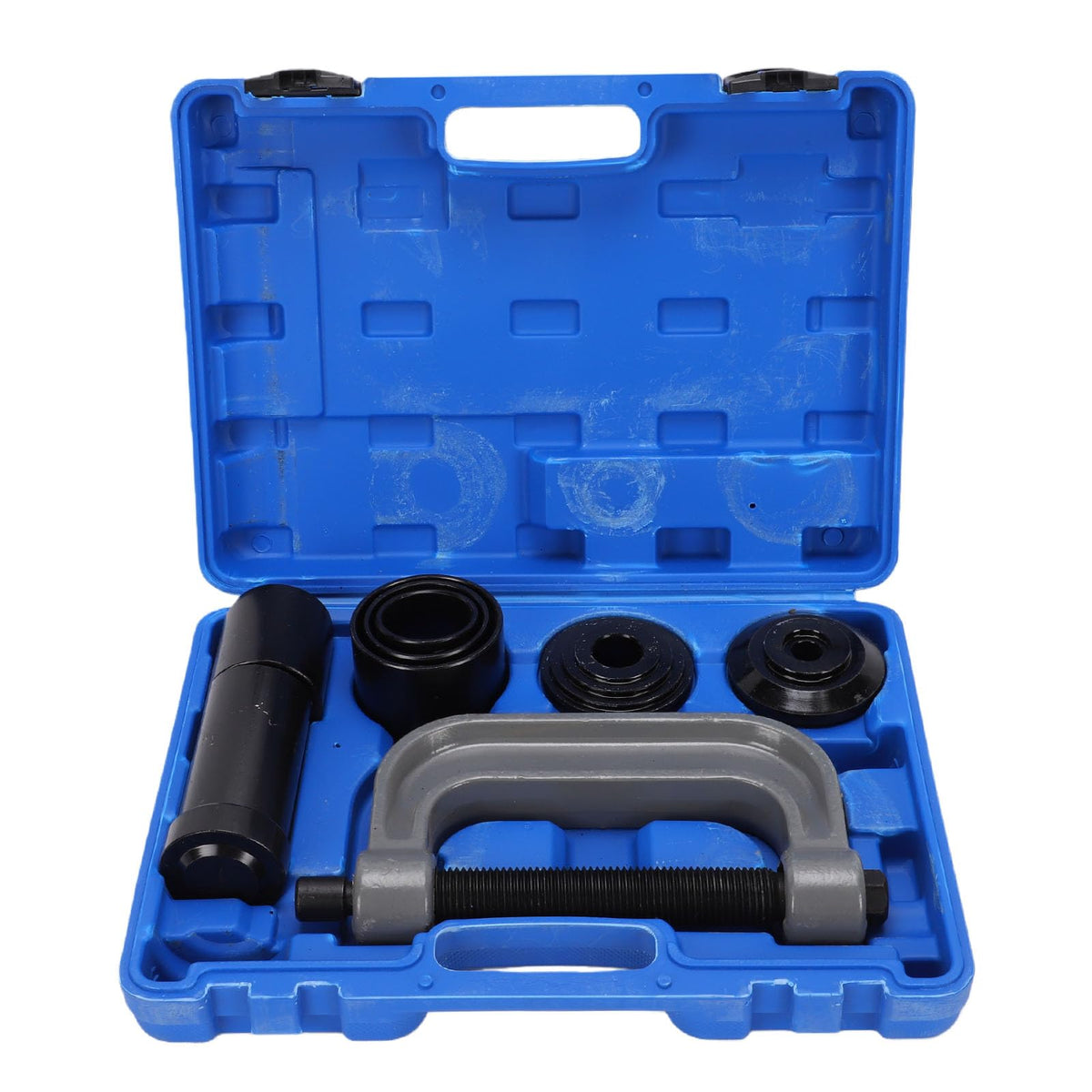 Heavy Duty Ball Joint Press Kit 9 Pcs V382