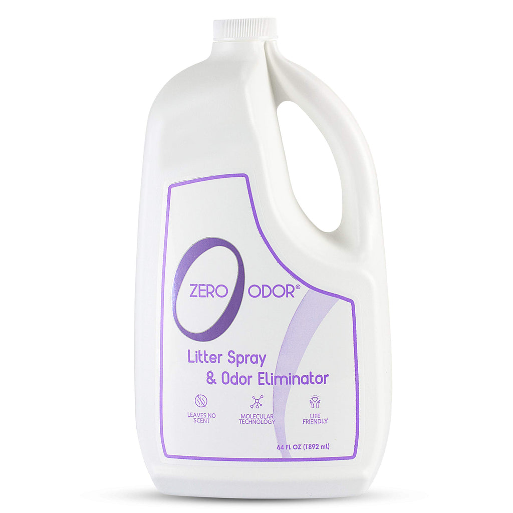 Cat Litter Deodorizer Refill 64 oz R26256