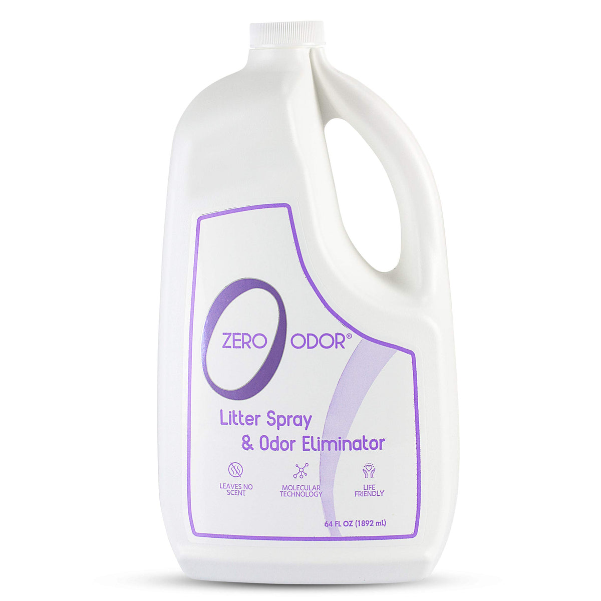 Cat Litter Deodorizer Refill 64 oz R26256