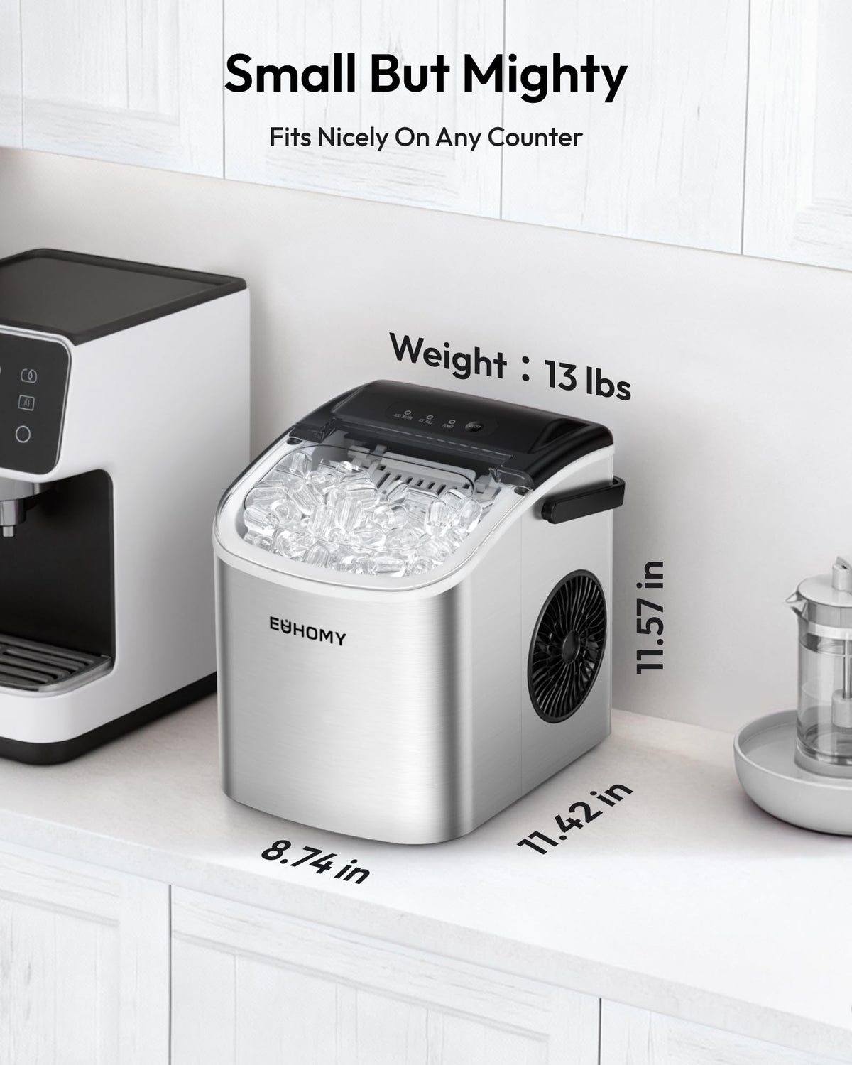 Ice Maker Machine N9110