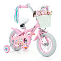 12 14 16 18 Inch Kids Bike with Training Wheels O39099