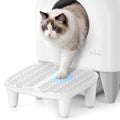 Cat Litter Box Step Q6061