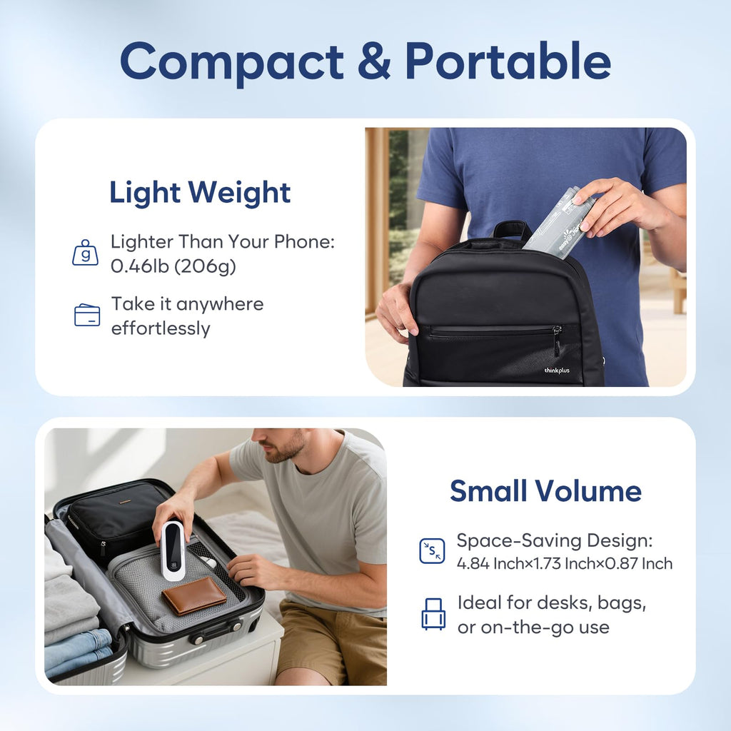 Wireless Bluetooth Blood Pressure Monitor with Large Cuff T364