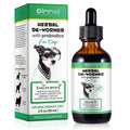 Natural Broad Spectrum Herbal Cleanse Digestive Support Supplement Drops with Probiotics A2030