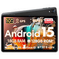 Android Tablet 10 Inch Black S773