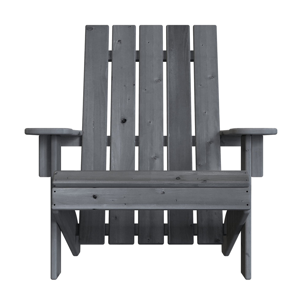 Cedar Adirondack Chair R53650