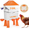 Automatic Chicken Waterer 3 Gallon N29424