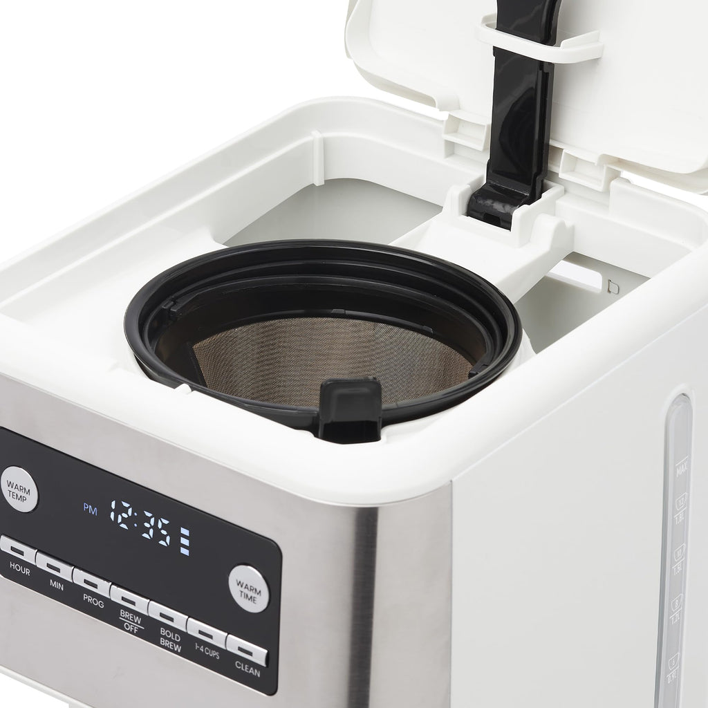 14 Cup Programmable Drip Coffee Maker Q9788