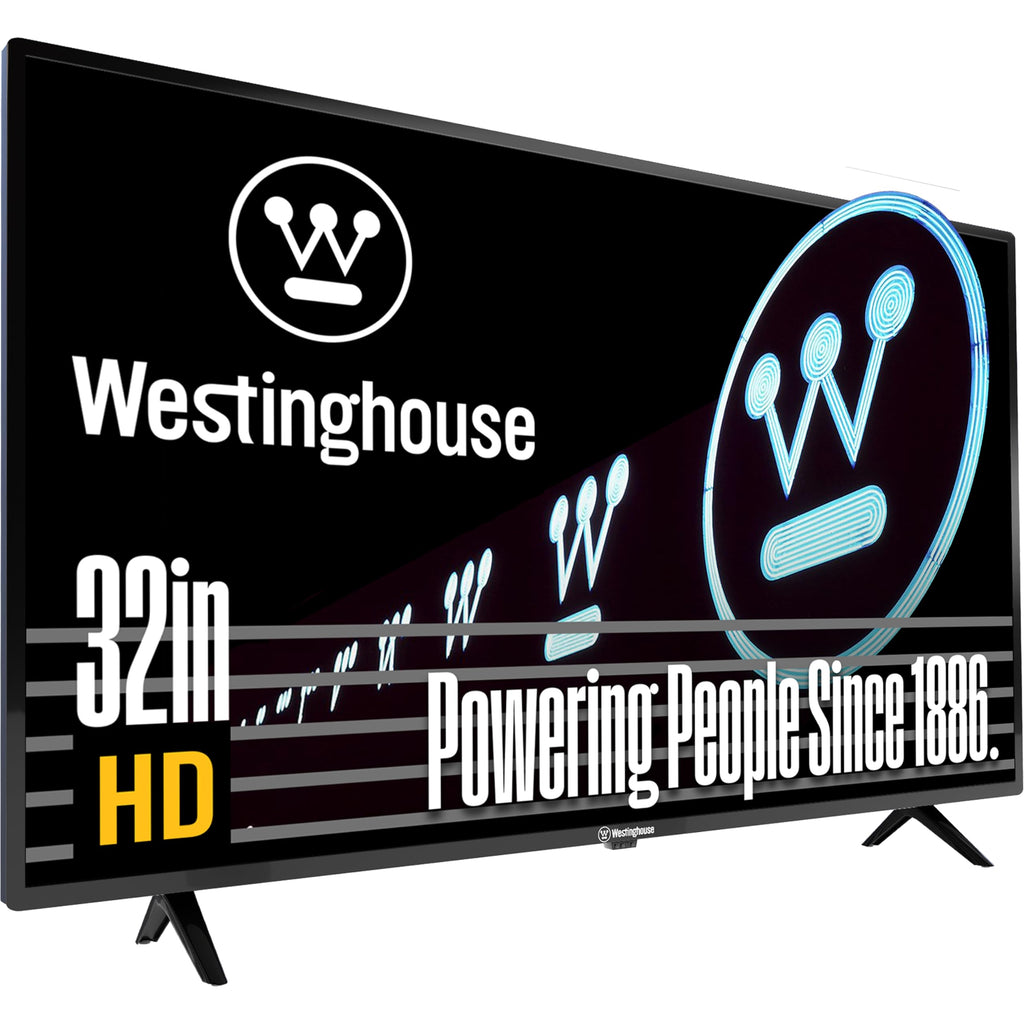 32 Inch HD LED Flat Screen Television S295