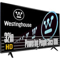 32 Inch HD LED Flat Screen Television S295