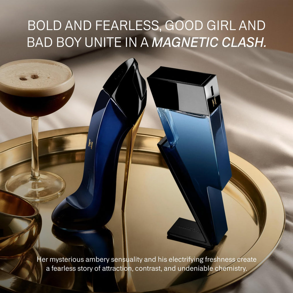 Eau de Parfum for Women P45501