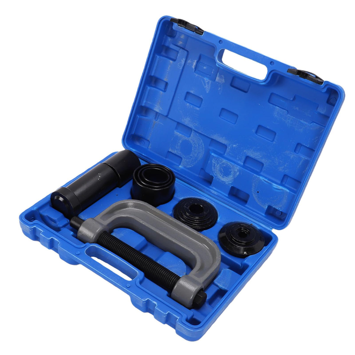 Heavy Duty Ball Joint Press Kit 9 Pcs V382