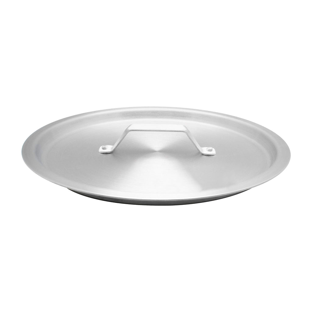 Aluminum Stock Pot Lid 60 Quart S8282