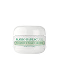Night Cream Face Moisturizer D601891