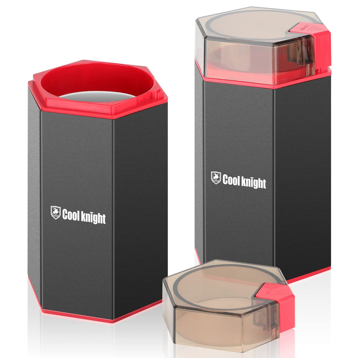 Electric Pill Crusher R220795