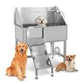 Stainless Steel Dog Grooming Station G790143