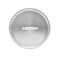 Aluminum Stock Pot Lid 60 Quart S8282