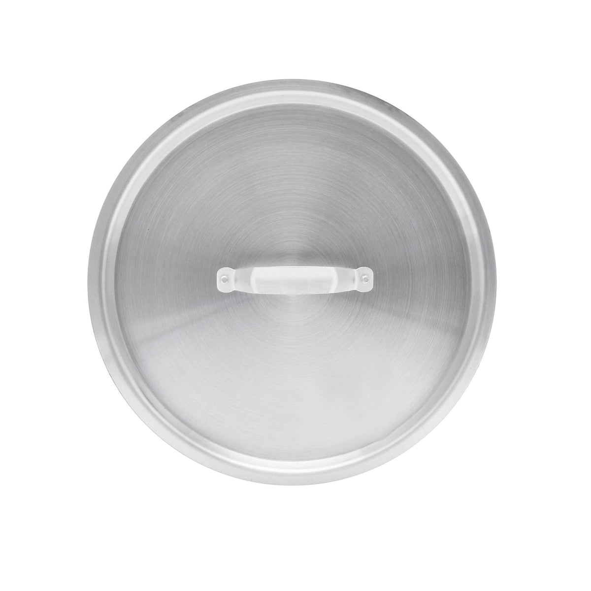 Aluminum Stock Pot Lid 60 Quart S8282