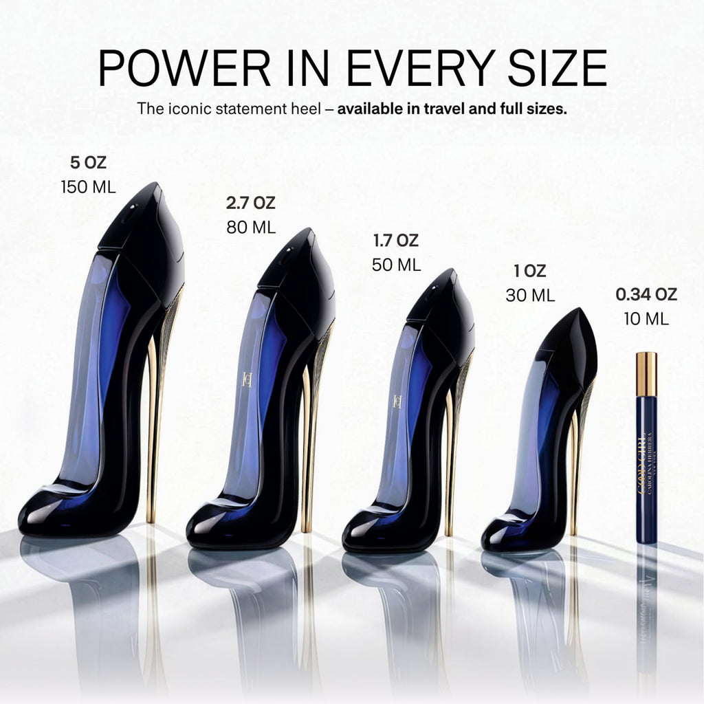 Eau de Parfum for Women P45501
