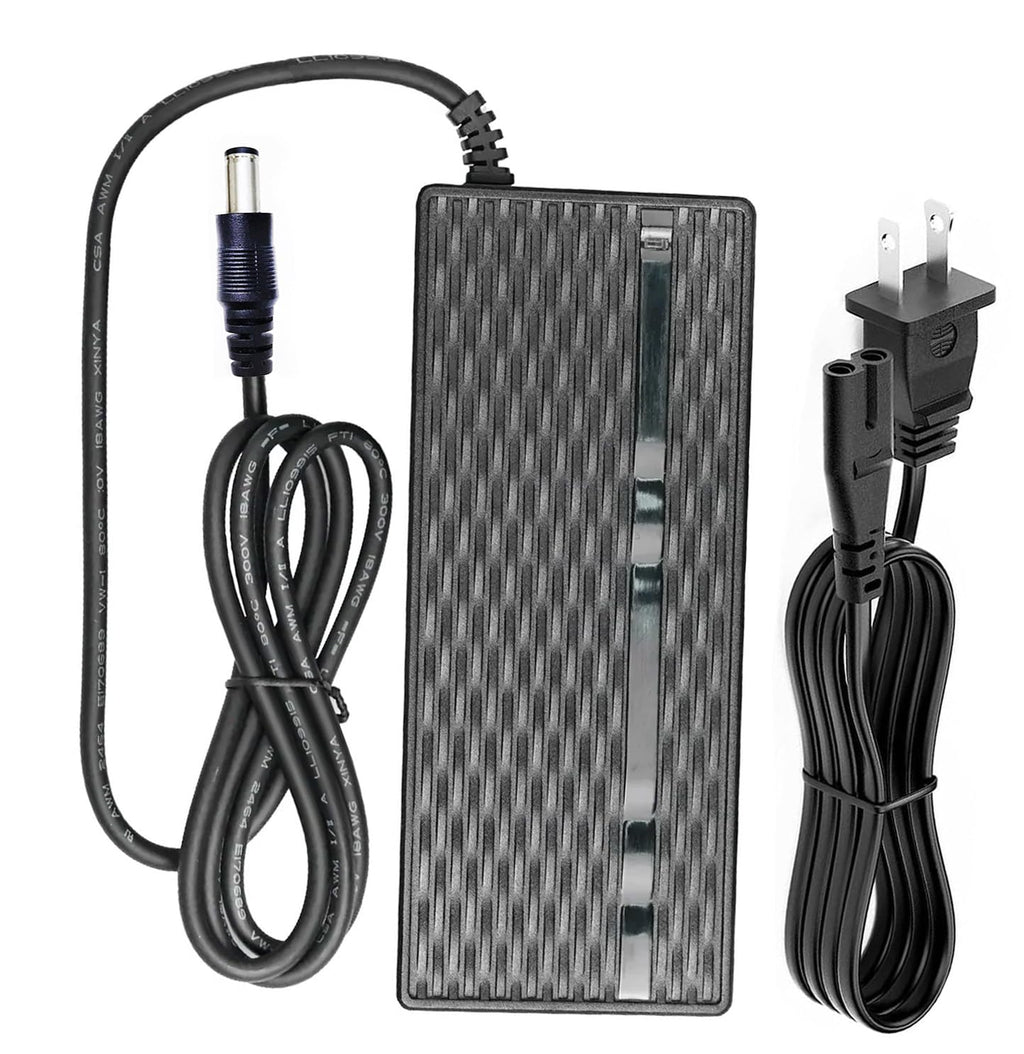 54.6V AC/DC Adapter Electric Bike Battery Charger G470