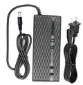 54.6V AC/DC Adapter Electric Bike Battery Charger G470